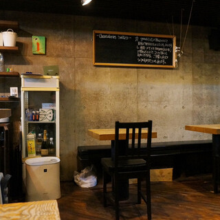 フランス食堂 LA CARAPACE_2