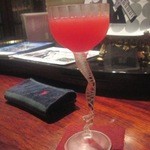 ムルソーセカンドクラブ - 創作カクテル