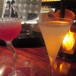 ムルソーセカンドクラブ - 僕は、シェイクドマティーニ　ハードシェイクで！