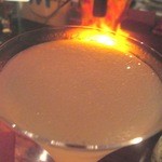 ムルソーセカンドクラブ - 氷の粒が大きいぞ！