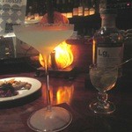 ムルソーセカンドクラブ - ブルーマルガリータ