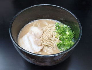 by masaoni209 : 豚野郎 - 中野/ラーメン | 食べログ
