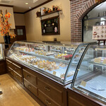 Patisserie L’ Oasis - 