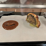 表参道うかい亭 - 