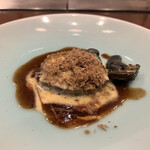 表参道うかい亭 - 