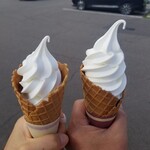 マッカリズム - ミニとレギュラー