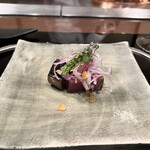 表参道うかい亭 - 