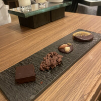 GENTLE Dining - 