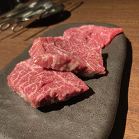 炭火焼肉 ふちおか - 