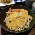 蕎麦 やすたけ - 