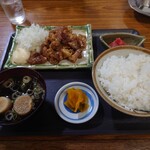 居酒屋 はし蔵 - 