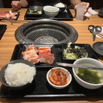 熟成焼肉いちばん - 料理写真: