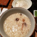 とうふとあなご料理 とうふや - 