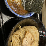 京都 麺屋たけ井 - 