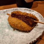 Kushikatsu Sensu - 