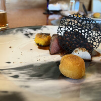 西欧料理 サヴァカ - 