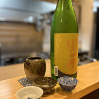 日本料理 直 - 