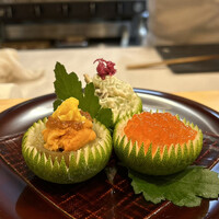 日本料理 直 - 