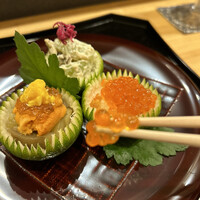 日本料理 直 - 