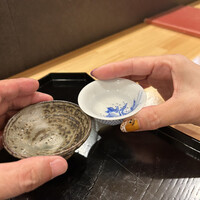 日本料理 直 - 