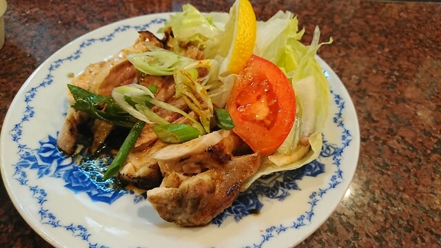 Yakitori Oshidori photo 2