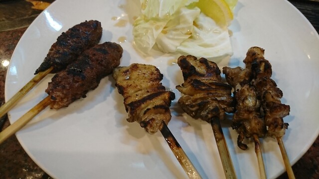 Yakitori Oshidori photo 3