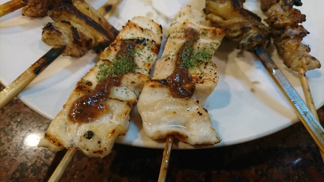 Yakitori Oshidori photo 4