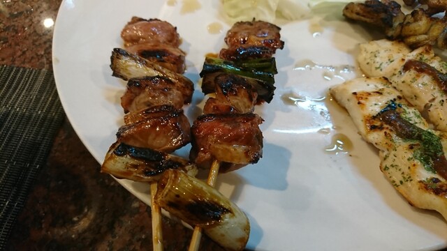 Yakitori Oshidori photo 5