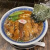 らーめん くじら軒 横浜本店