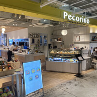Pecorino Market&Restaurant - 