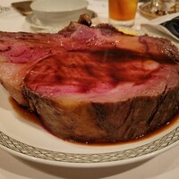 ロウリーズ・ザ・プライムリブ 恵比寿ガーデンプレイス店 - 