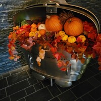 ロウリーズ・ザ・プライムリブ 恵比寿ガーデンプレイス店 - 