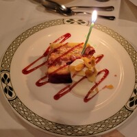 ロウリーズ・ザ・プライムリブ 恵比寿ガーデンプレイス店 - 