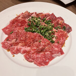 Nikunohiguchi Chokuei Hidagyuuyakiniku Yasufukuhonten - 