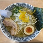 丸源ラーメン - 