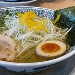 丸源ラーメン - 