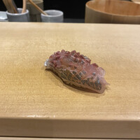 鮨 利﨑 恵比寿 - 