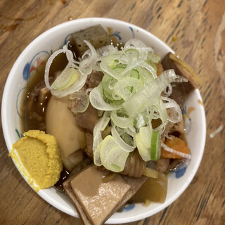 やきとん あさちゃん_0