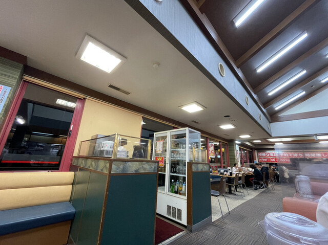 Gyoza no Osho Sotokan Fujidera Ten photo 5