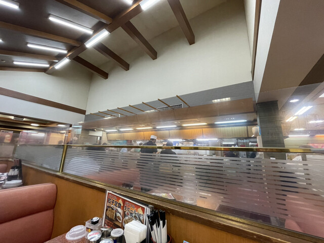 Gyoza no Osho Sotokan Fujidera Ten photo 4