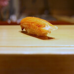 寿し おおはた - 琵琶湖産琵琶鱒