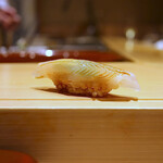 寿し おおはた - キス