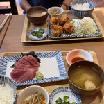 肉豆冨とレモンサワー 大衆食堂 安べゑ - 