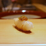 寿し おおはた - クエ