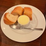 ビストロ テソロン ウナ ベッコ - 