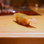 寿し おおはた - キス