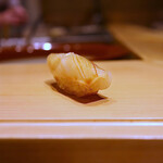 寿し おおはた - アオリイカ