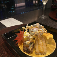 花山椒 - 