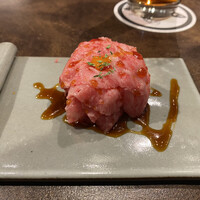 焼肉やまちゃん - 