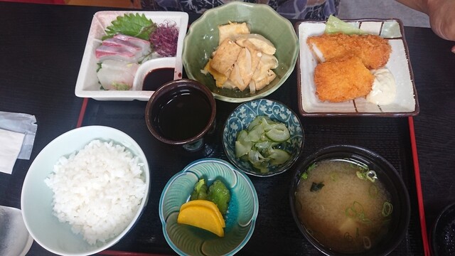 山ちゃん （やまちゃん） - 江崎/食堂 | 食べログ